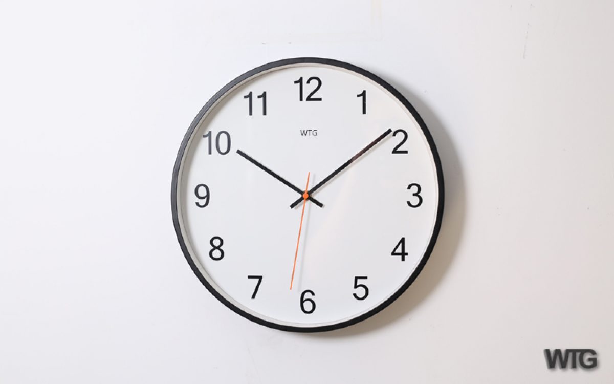 Localize Time with JavaScript