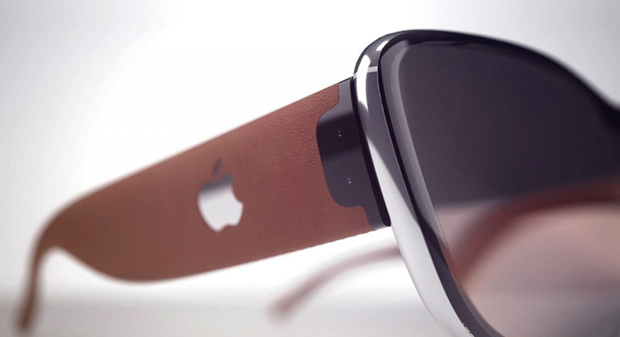 Apple AR Smart Glasses The Next Big Thing?  Training Guides