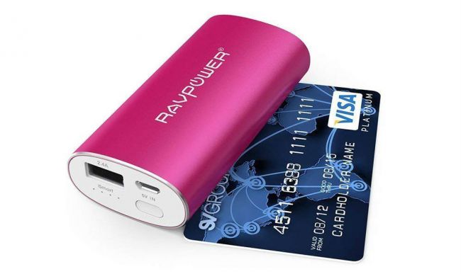 Best Portable Chargers & Power Banks 2023