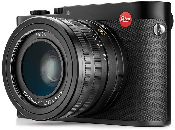 Best Point and Shoot Camera 2021
