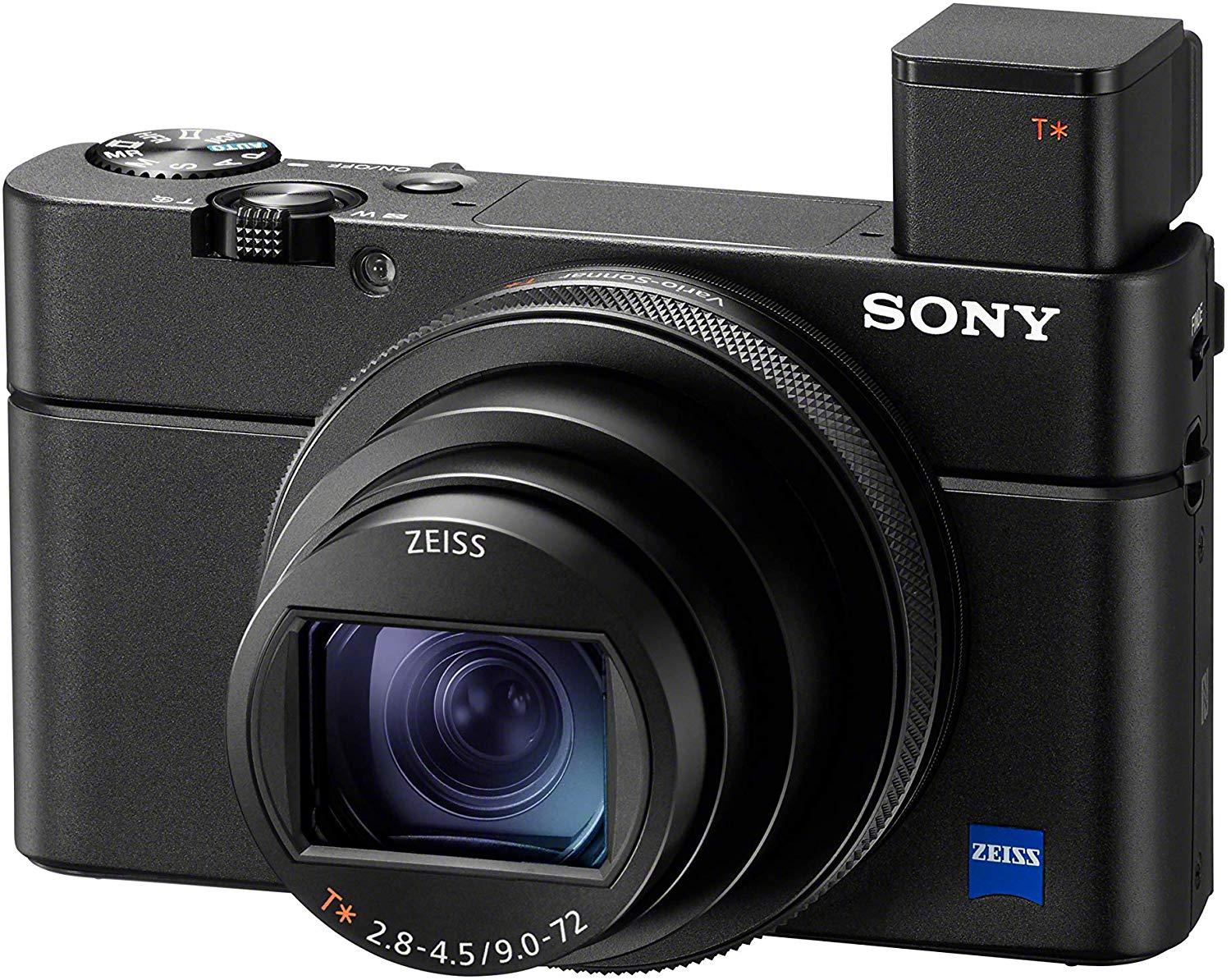 best point and shoot camera 2021