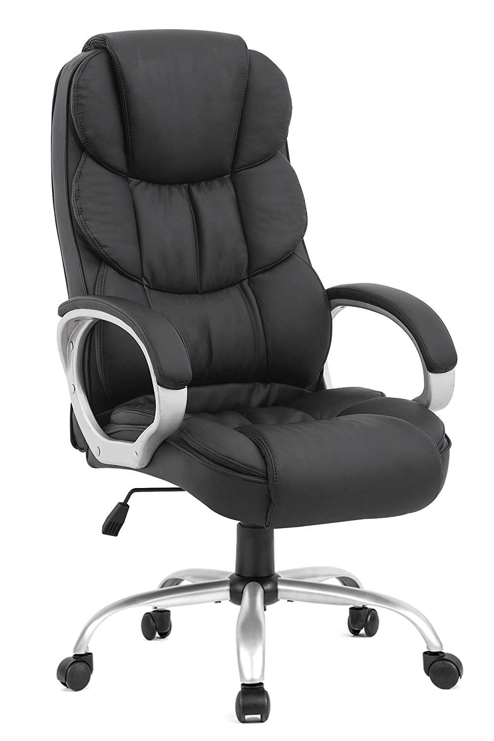 Best Budget Office Chair 2021 Take A Look At Our Buying Guide