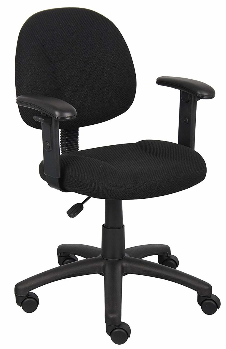 Best Budget Office Chair 2021 - Take a Look at Our Buying Guide