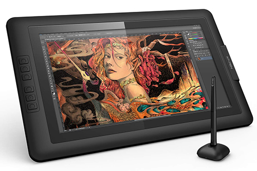 Best Drawing Tablet 2023