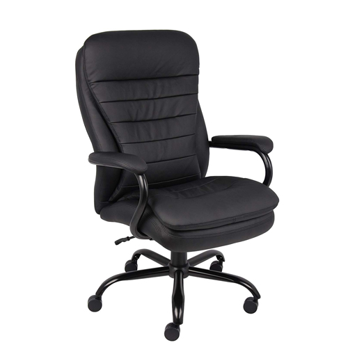  Best Big and Tall Office Chair 2022 