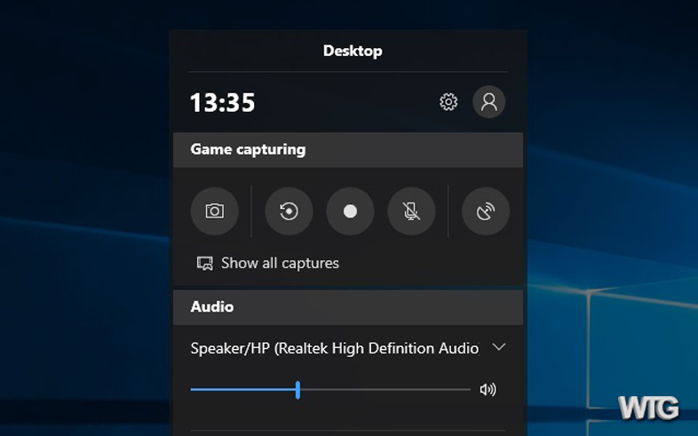 how to record a screen capture video on windows 10