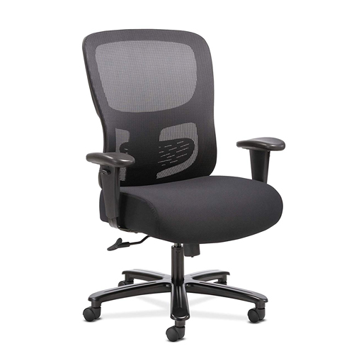 Best Big And Tall Office Chair 2021 Take A Look At Our Buying Guide