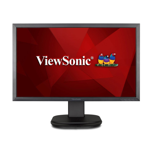 best viewsonic monitor