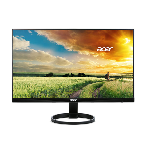 Acer R240HY Review 2022