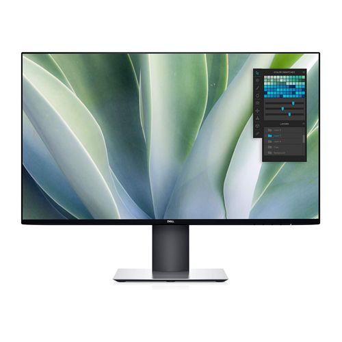 Best Dell 27 inch Monitor 2022