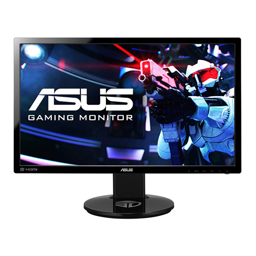 Best ASUS Gaming Monitor 2023