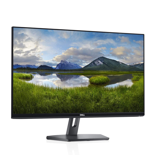 Best 27 inch Dell monitor under 200 dollars