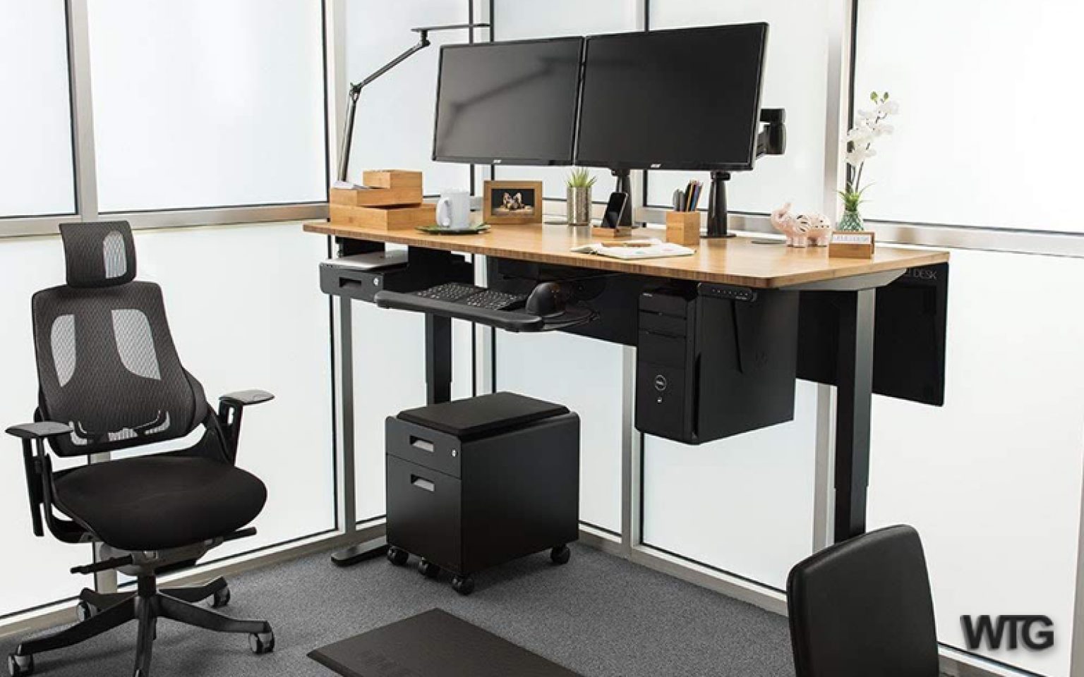7 Best Standing Desks > May 2023 > Buying Guide