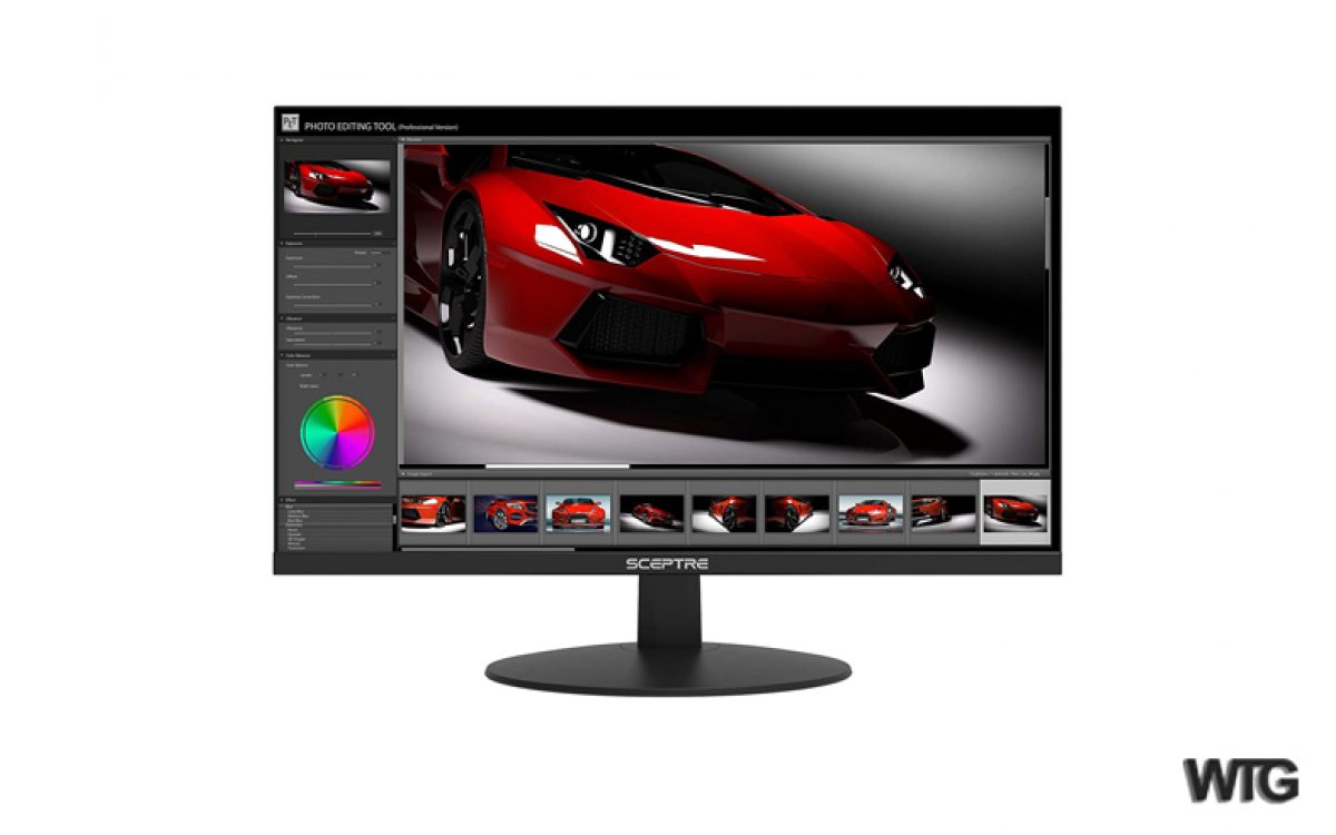 24 inch monitor best of 2021