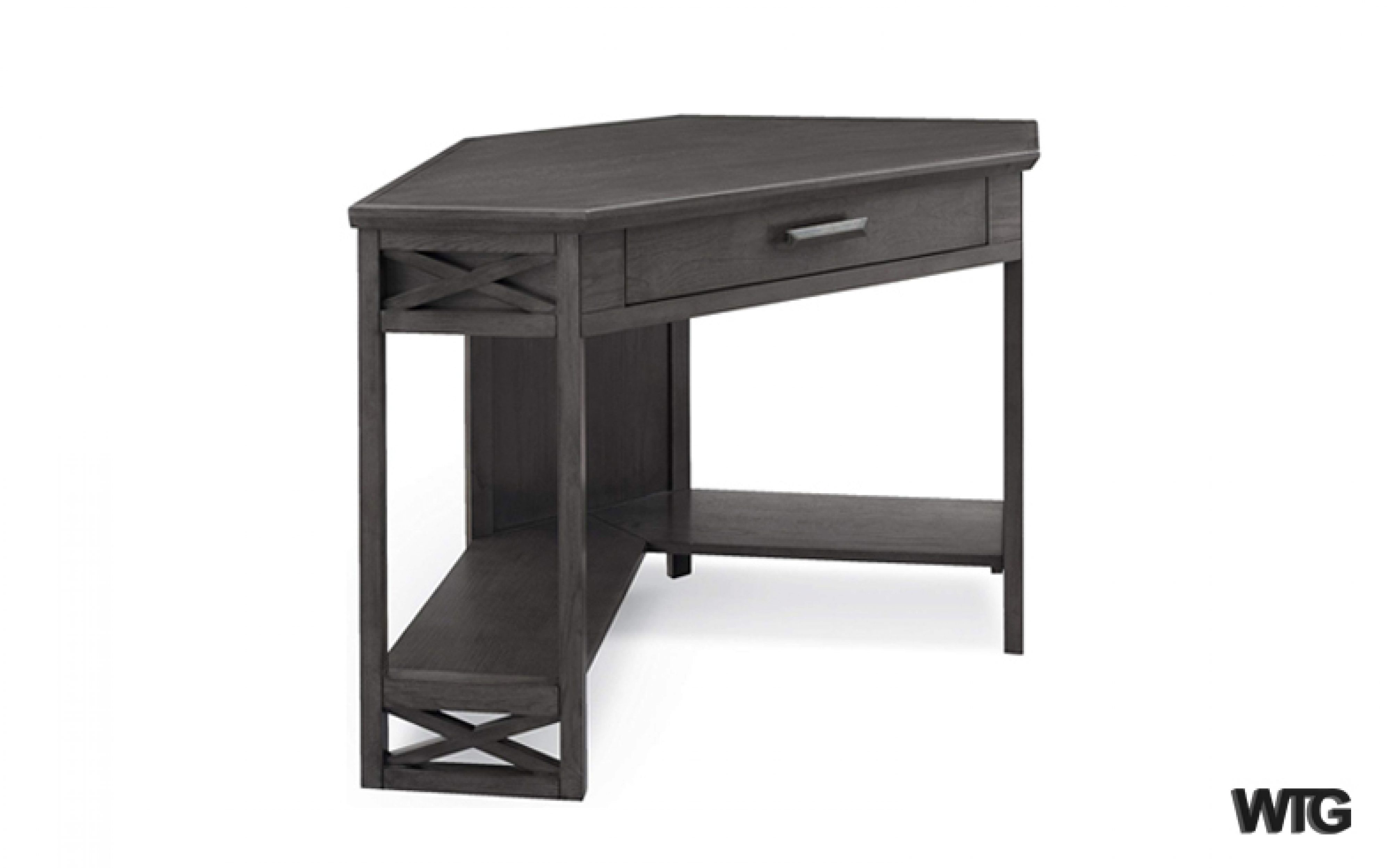4 Best Corner Computer Desks > June 2024 > Buying Guide Buying Guide