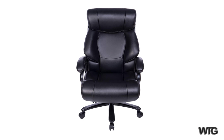 Best Big And Tall Office Chair 2021 Take A Look At Our Buying Guide