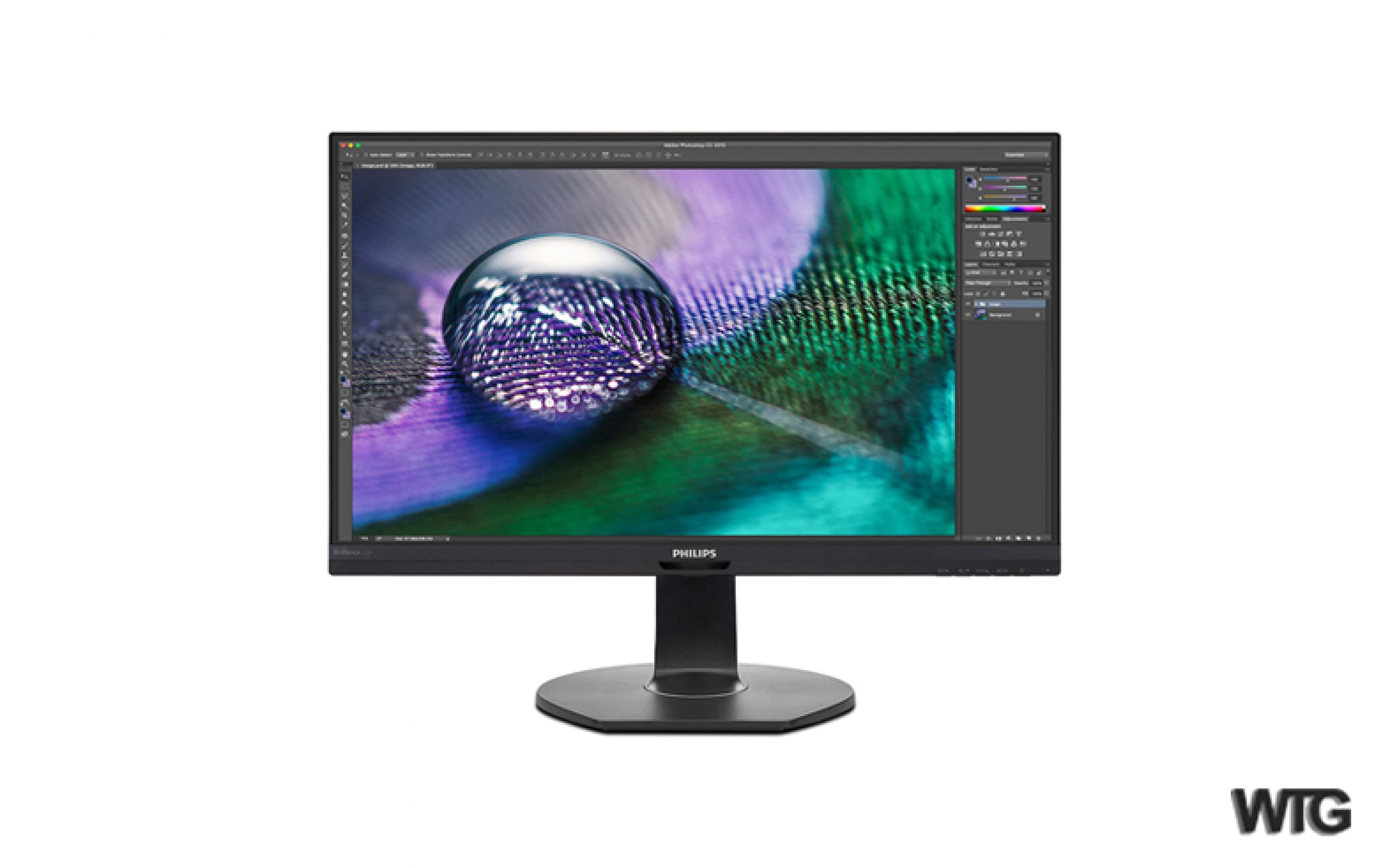 5 Best Monitors for Photo Editing Under 500 > June 2024  Training