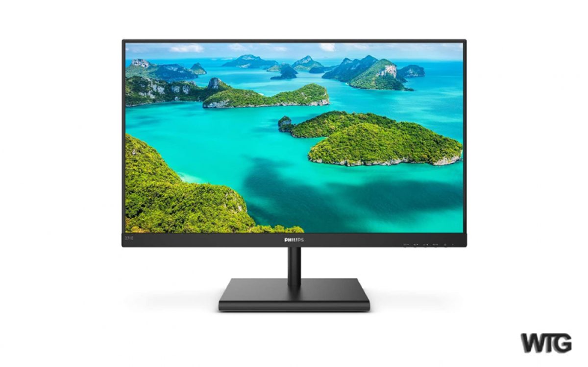 Best Budget Monitor for Graphic Design 2023