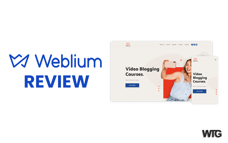 weblium review