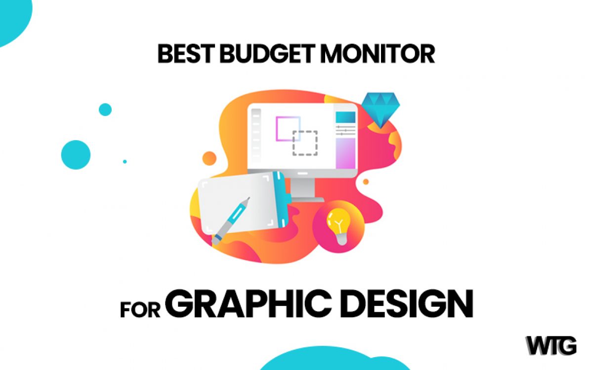 best budget monitor for graphic design