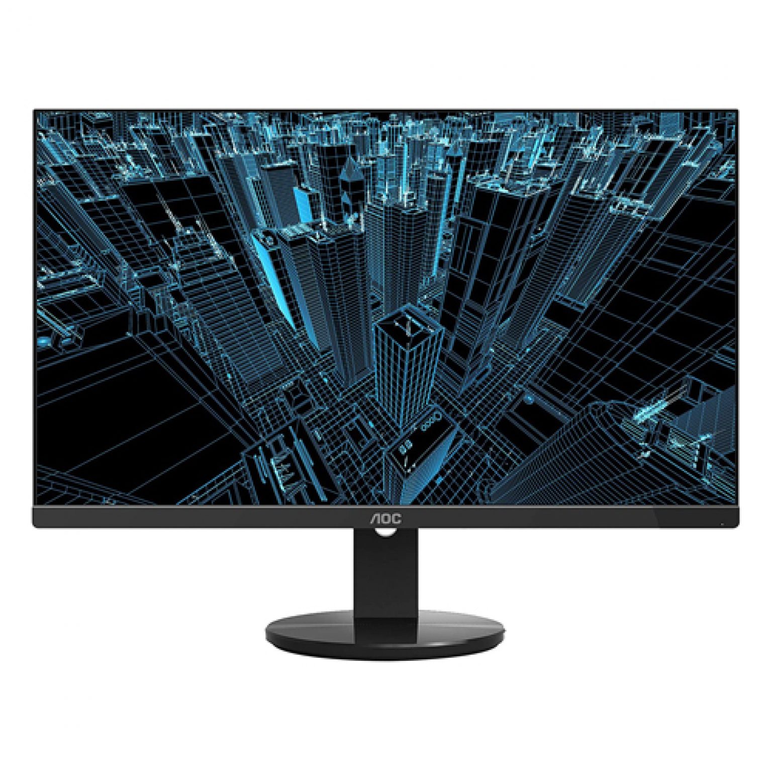 13 Best Bezel Less Monitors >> 2021