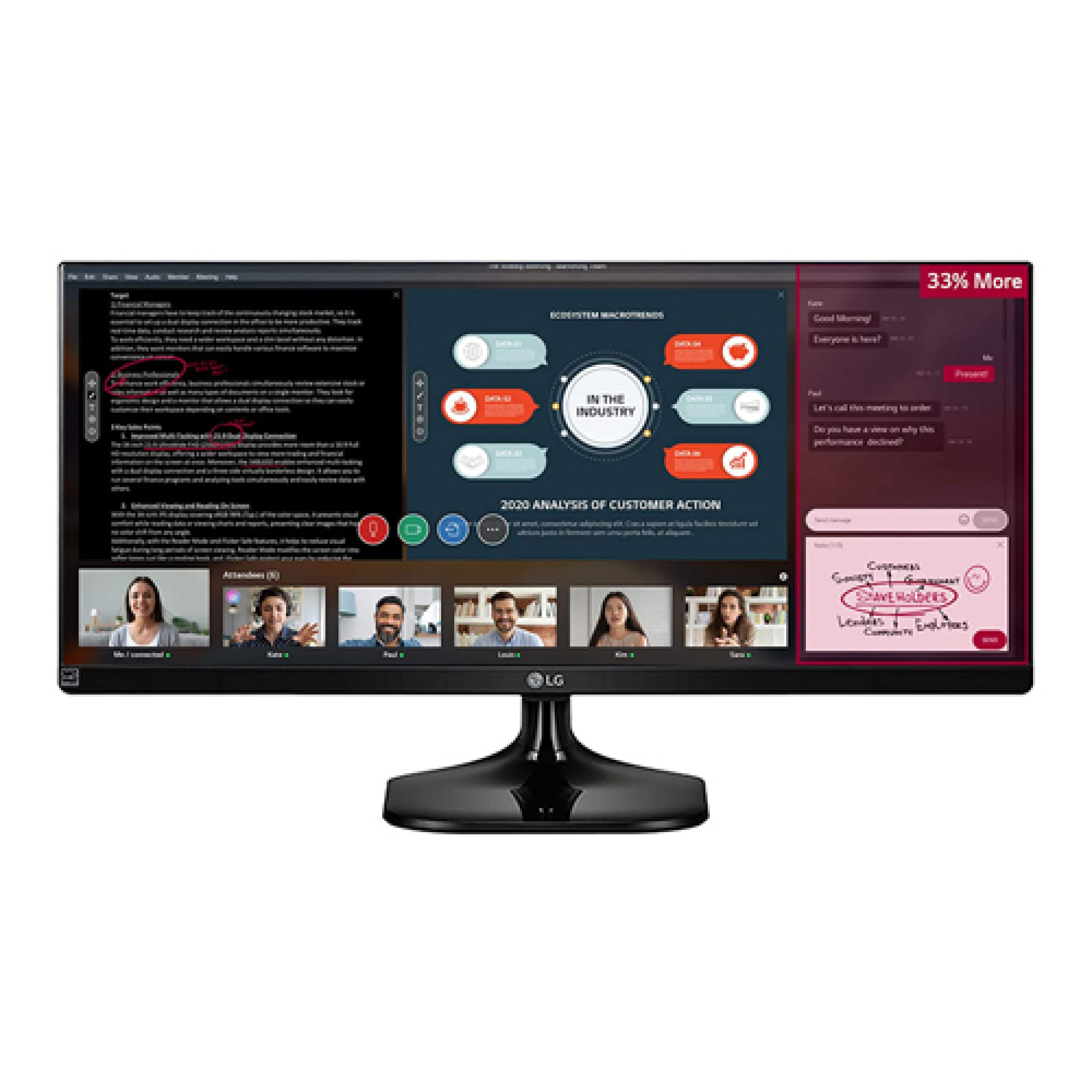 best ultrawide monitor under 150 dollars
