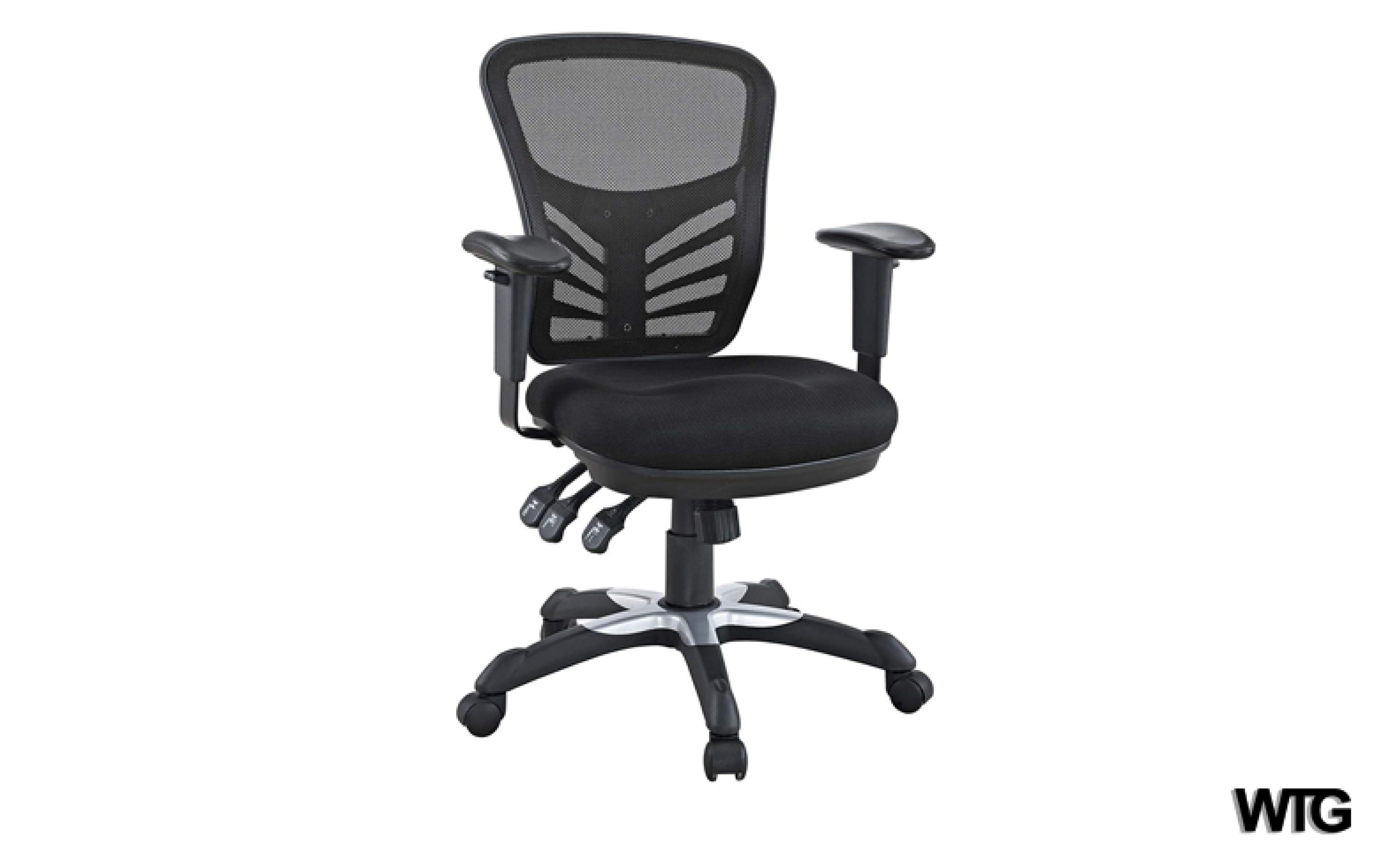 10 Best Budget Office Chairs > January 2024 > Buying Guide