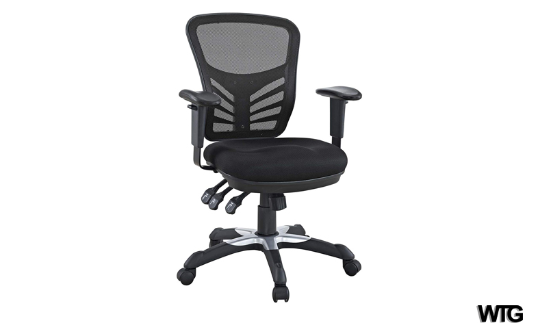 10 Best Budget Office Chairs October, Flash Furniture Office Chair Reddit