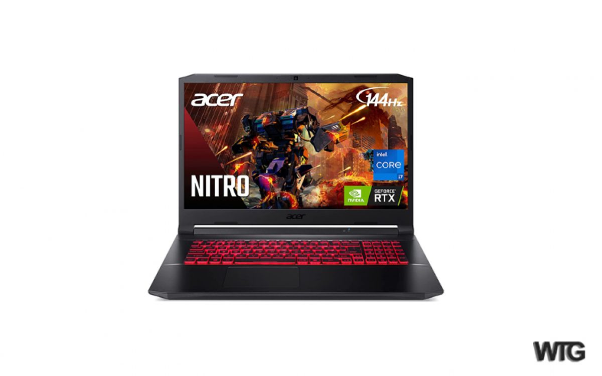 best gaming laptop under 1500