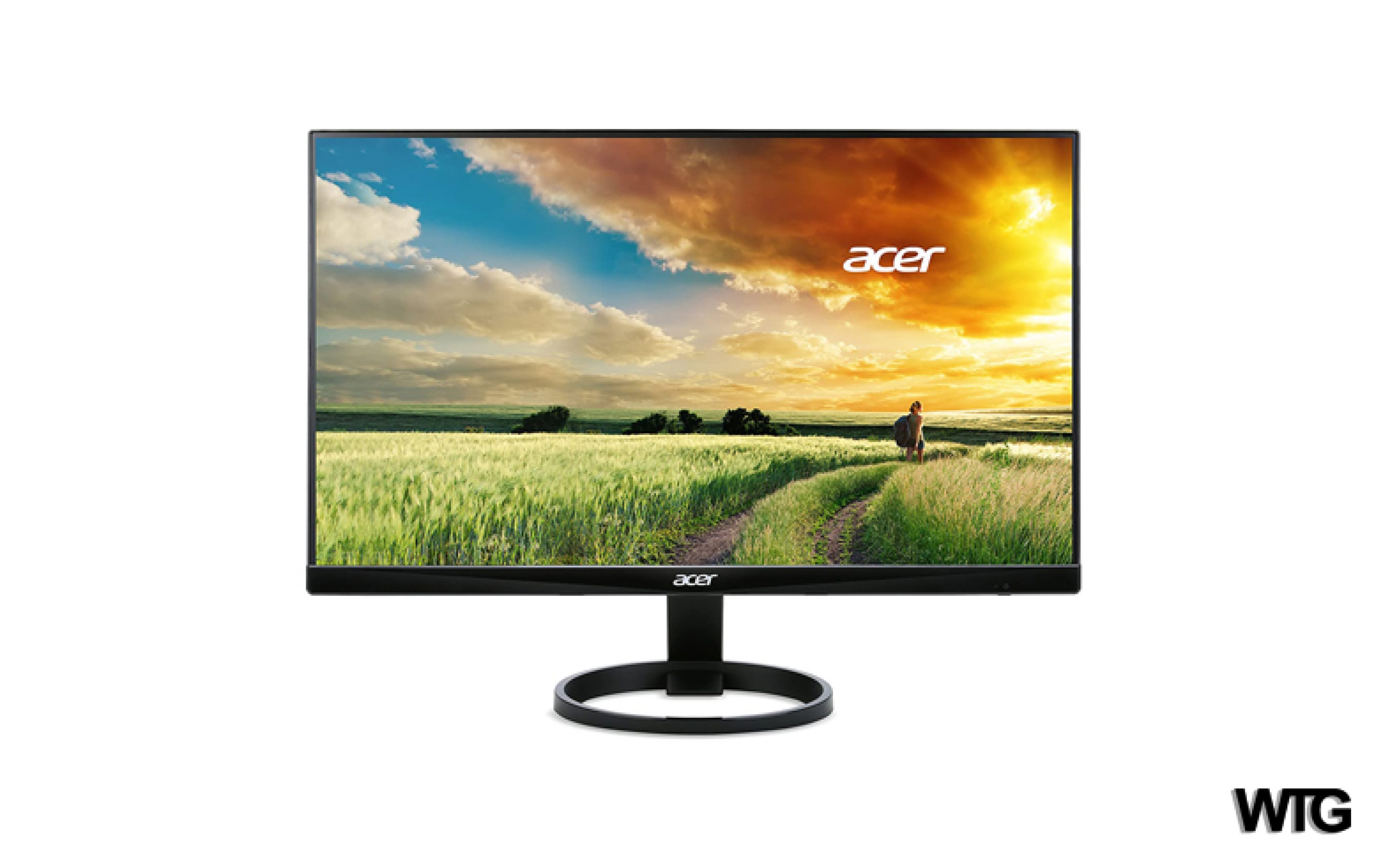 10 Best Monitors Under 200 > Best Bang for Your Buck