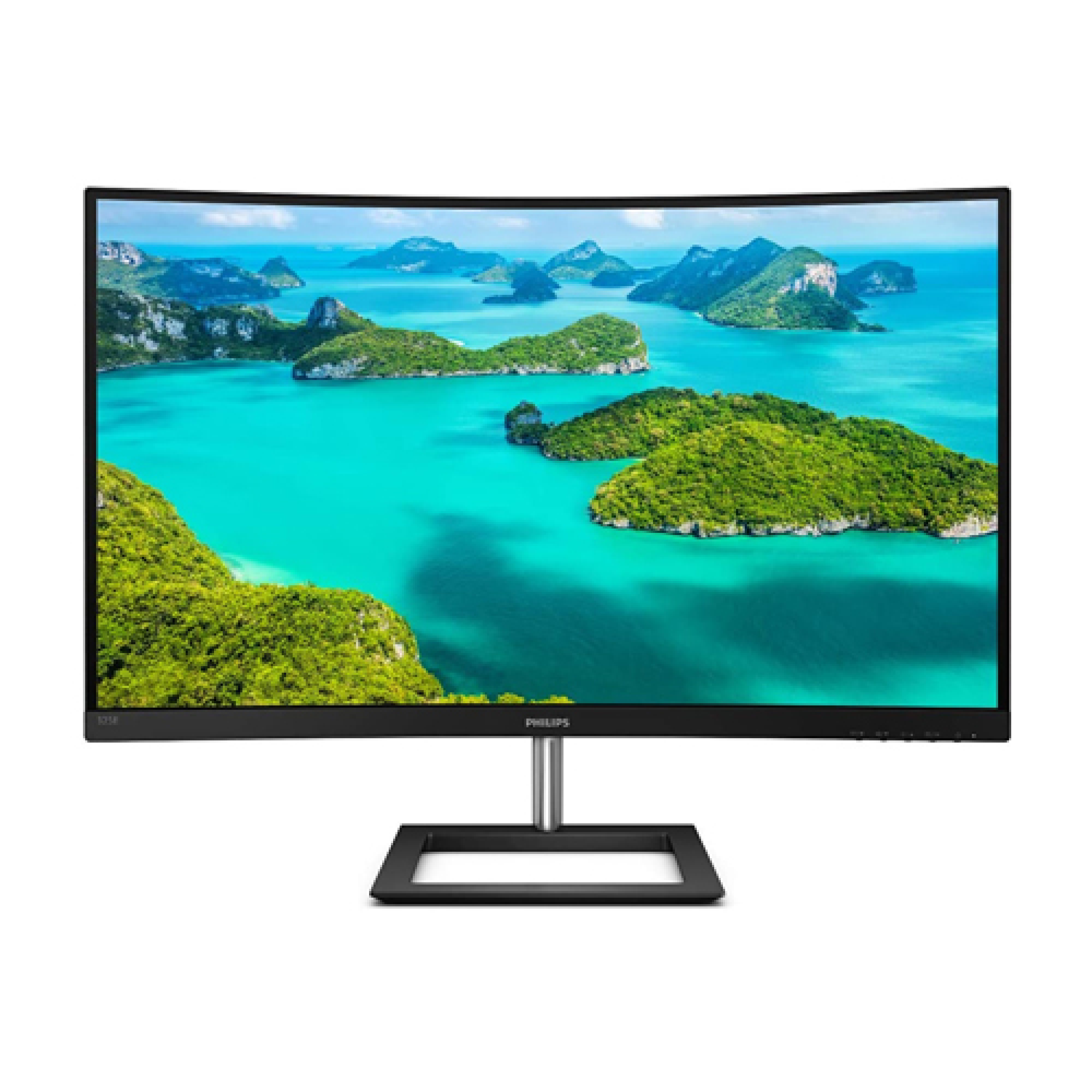 best philips curved monitor