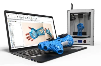 How to Design with 3D Printing