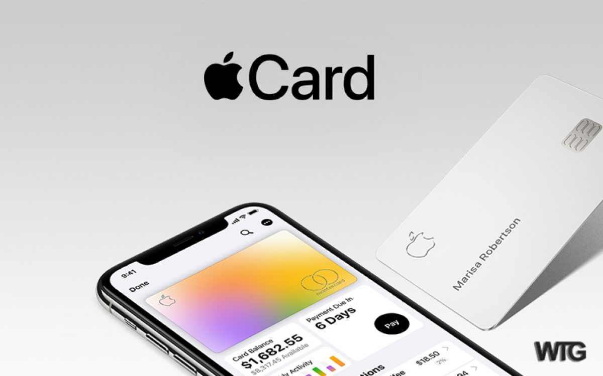 What is the Apple Card