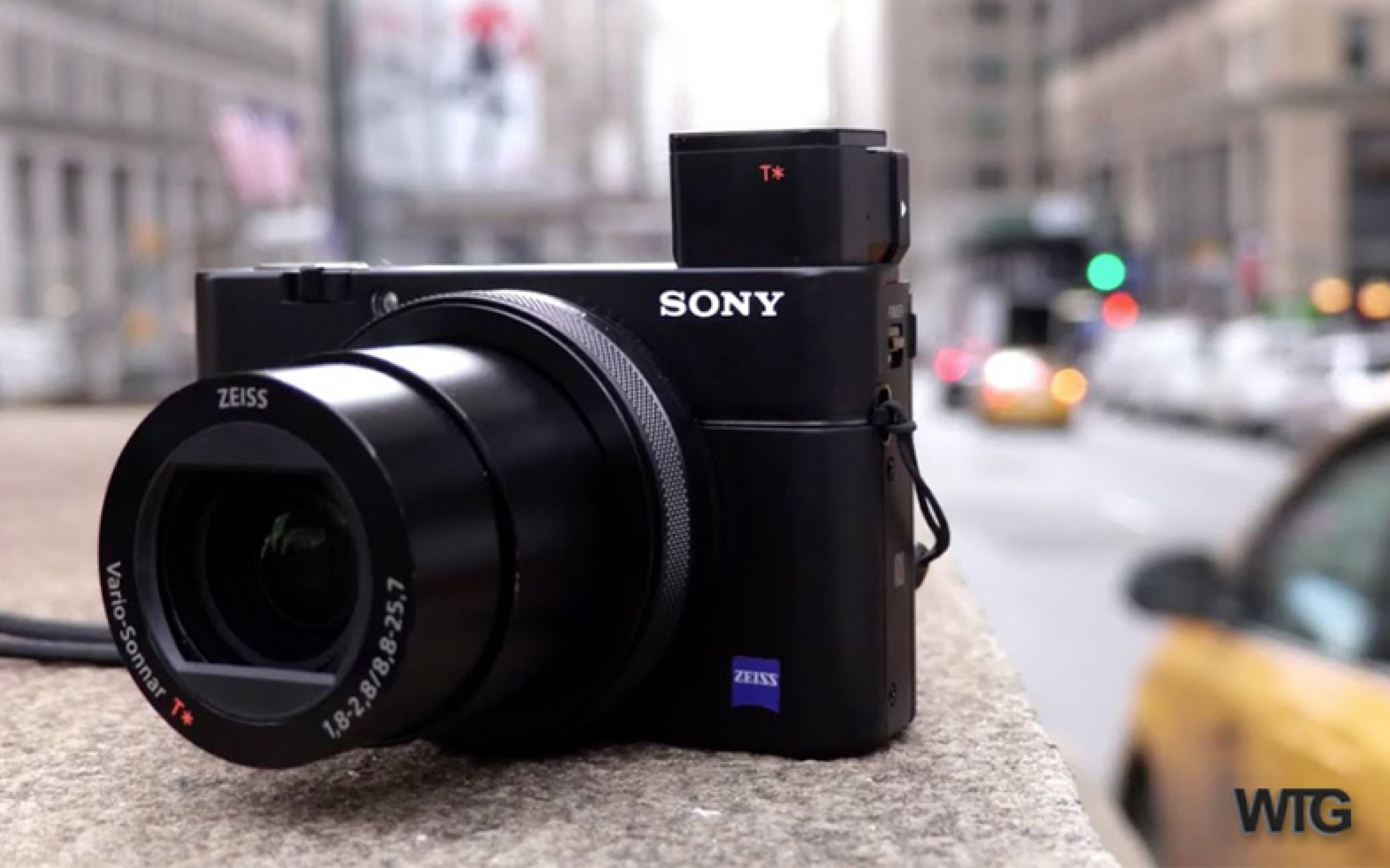 Best Point and Shoot Camera 2021 Best Point and Shoot Camera