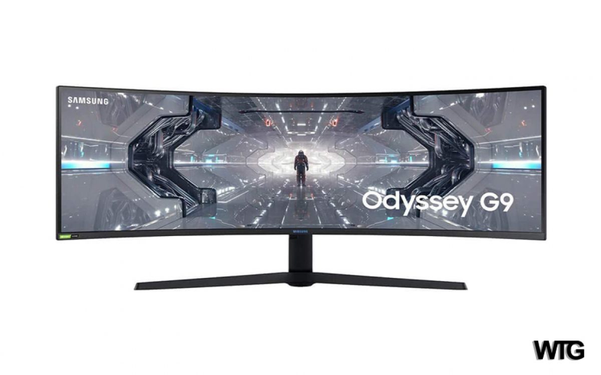 Best 49 inch Monitor