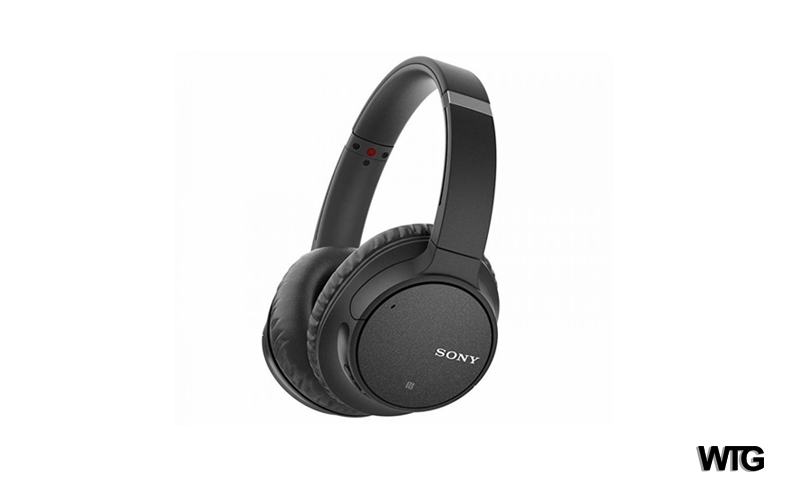 Sony Noise Cancelling Headphones WH-CH700N Review