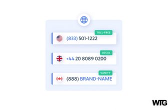 Free Business Phone Number