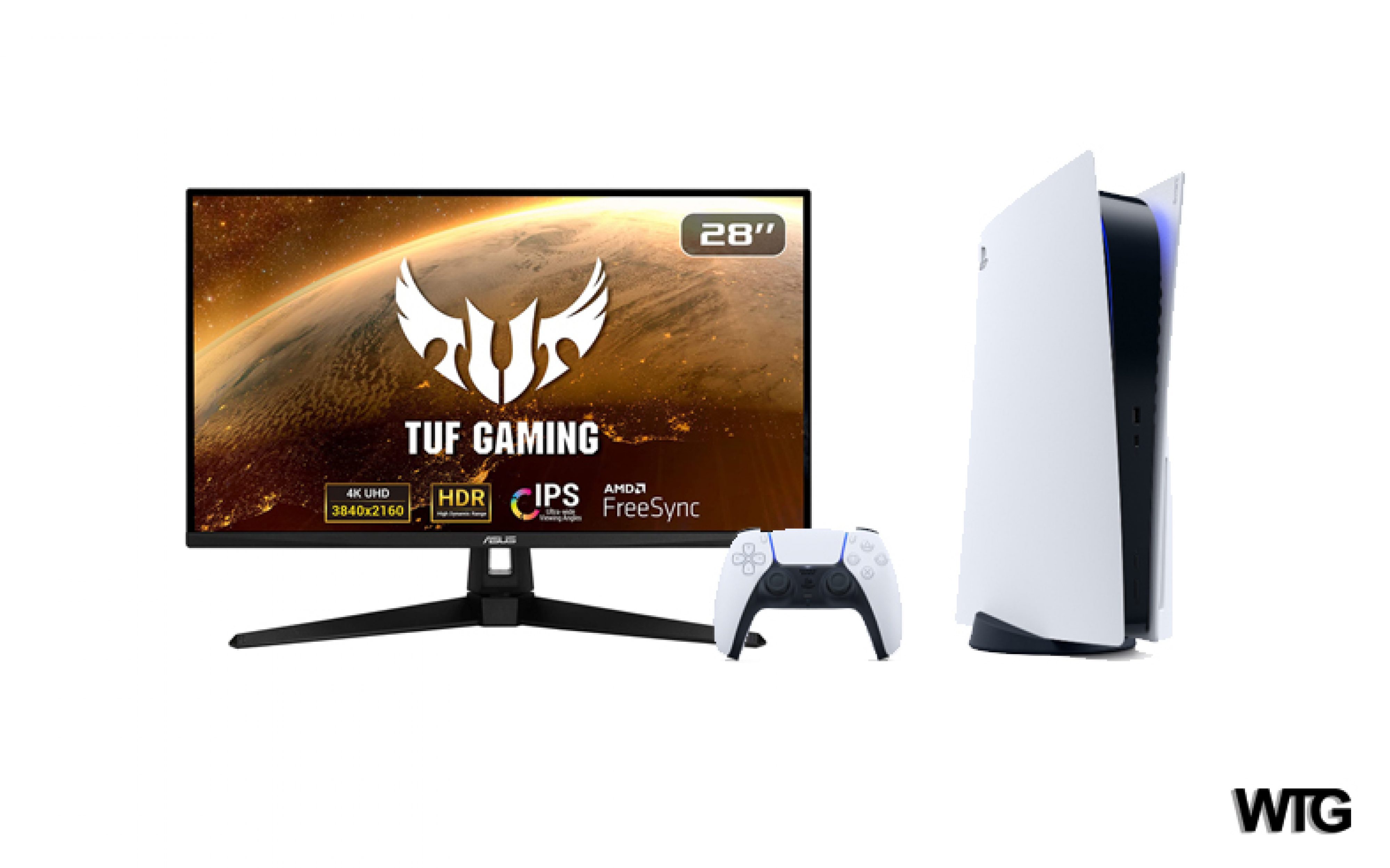 10 Best Monitors for PS5 > February 2024 > Buying Guide