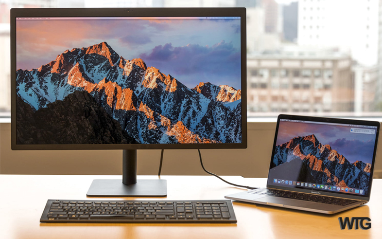 Best Monitor for MacBook Air
