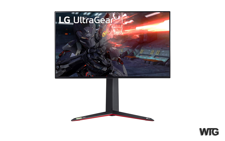 Best Monitor for RTX 3060