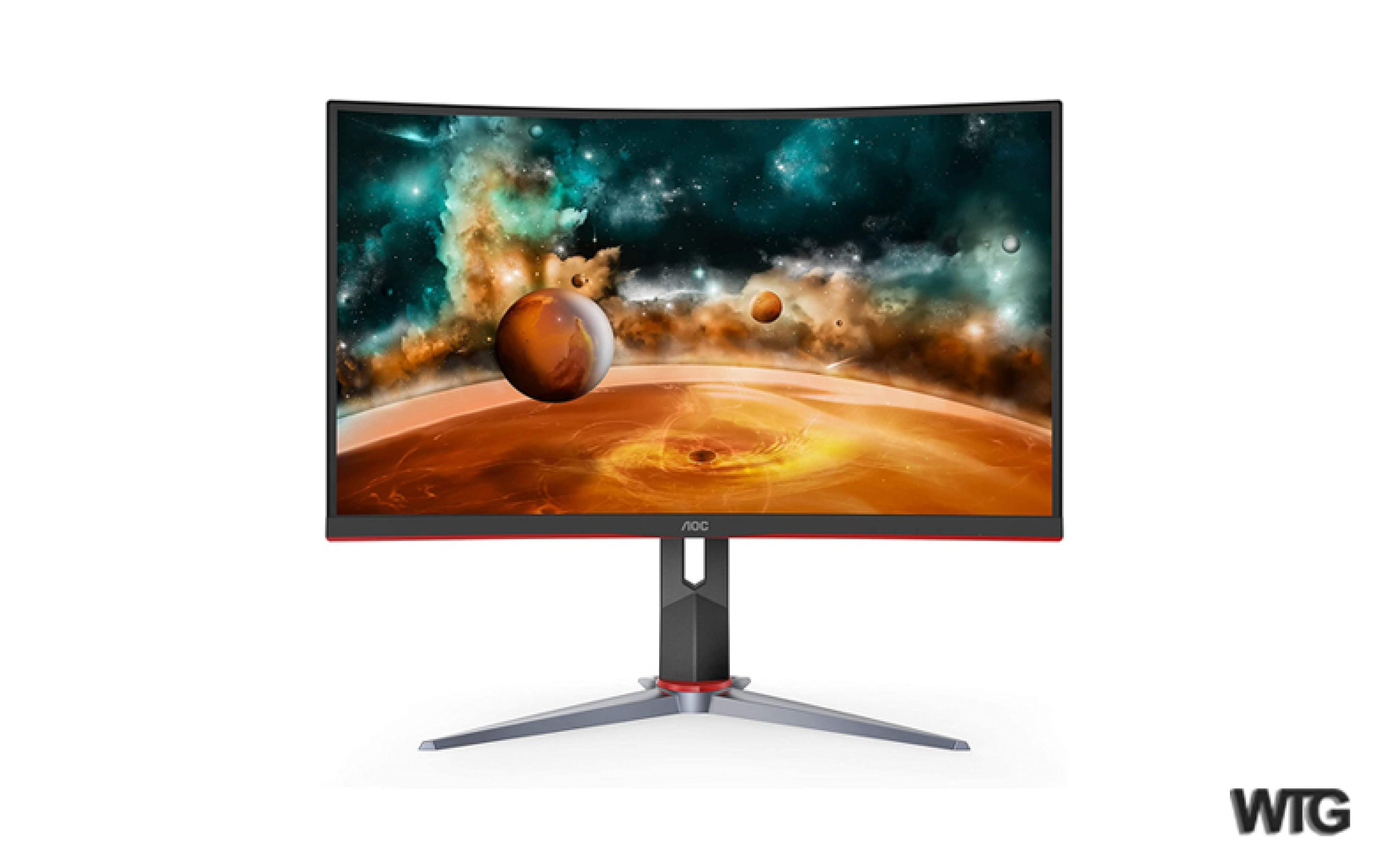 10 Best 1440p 144Hz Monitors > January 2024 > Buying Guide