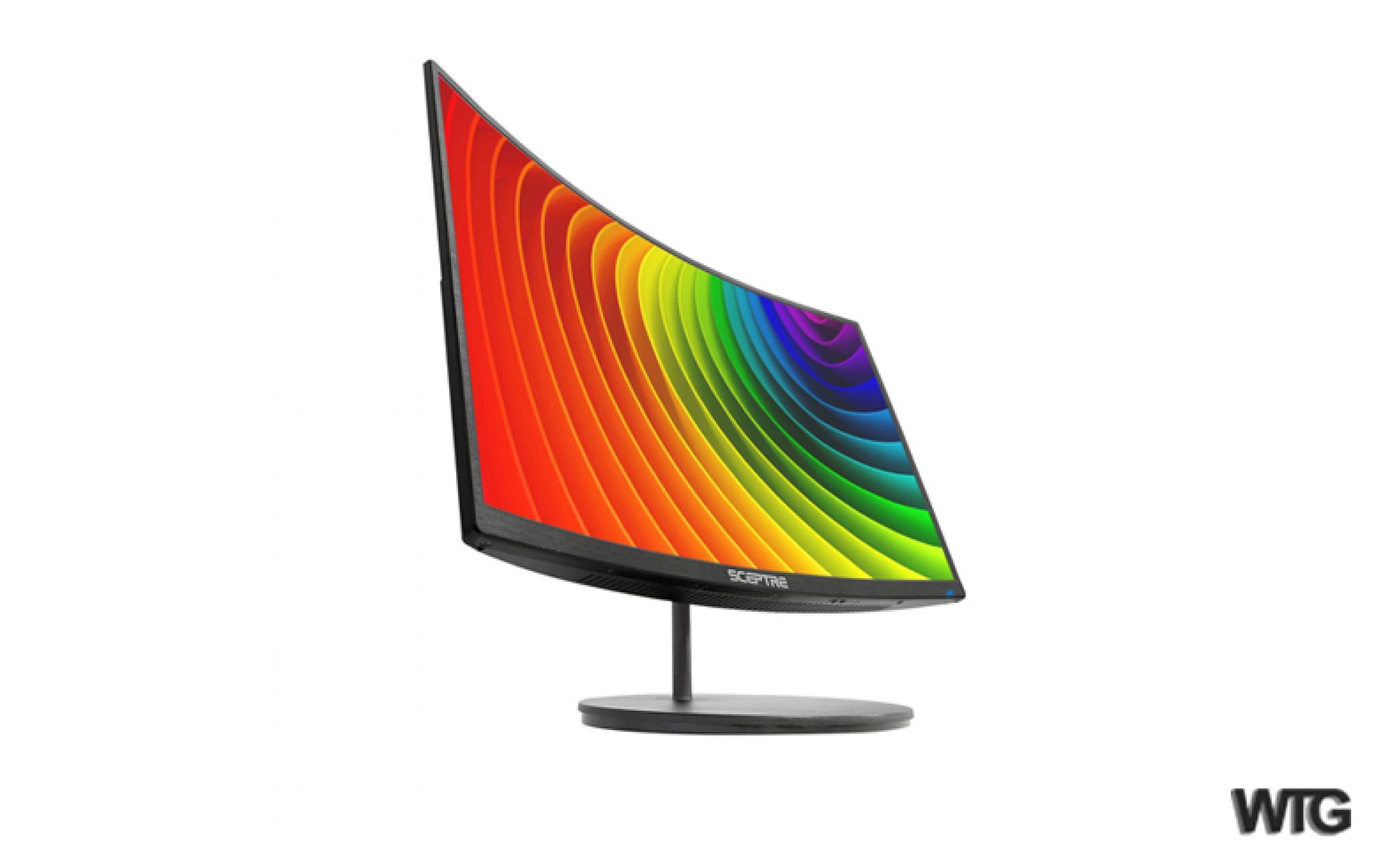 10 Best Sceptre Monitors > June 2024 > Buying Guide