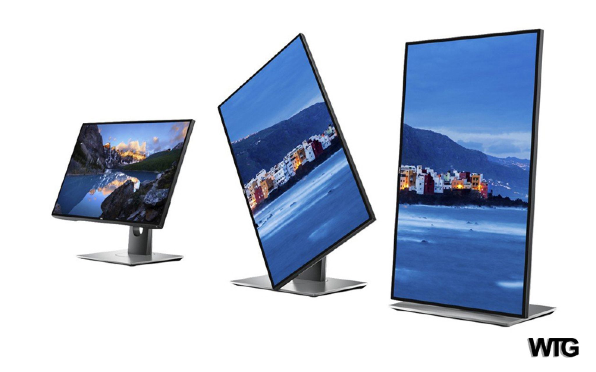 15 Best Vertical Monitors Ultimate Buying Guide June 2024