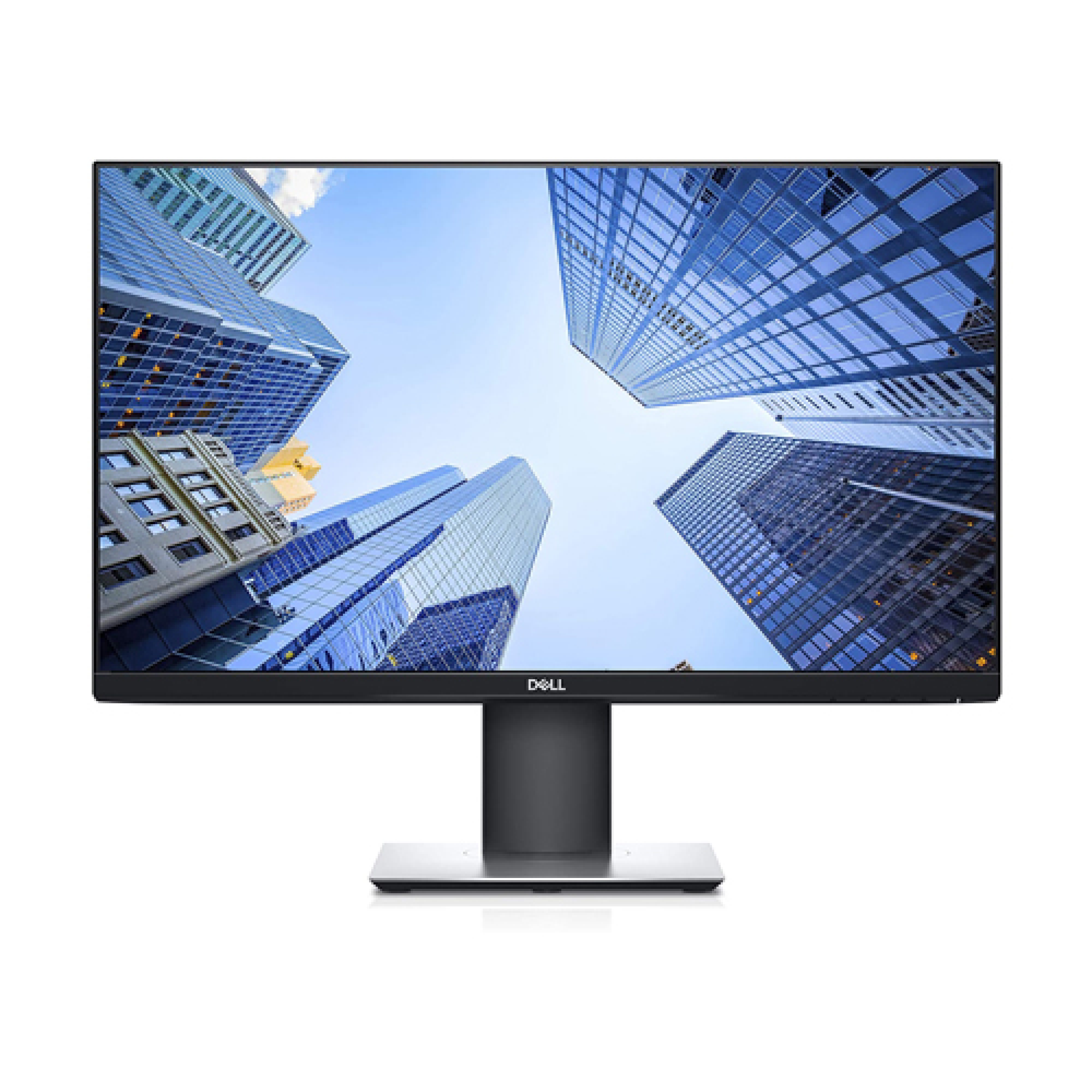 best 24 inch dell monitor