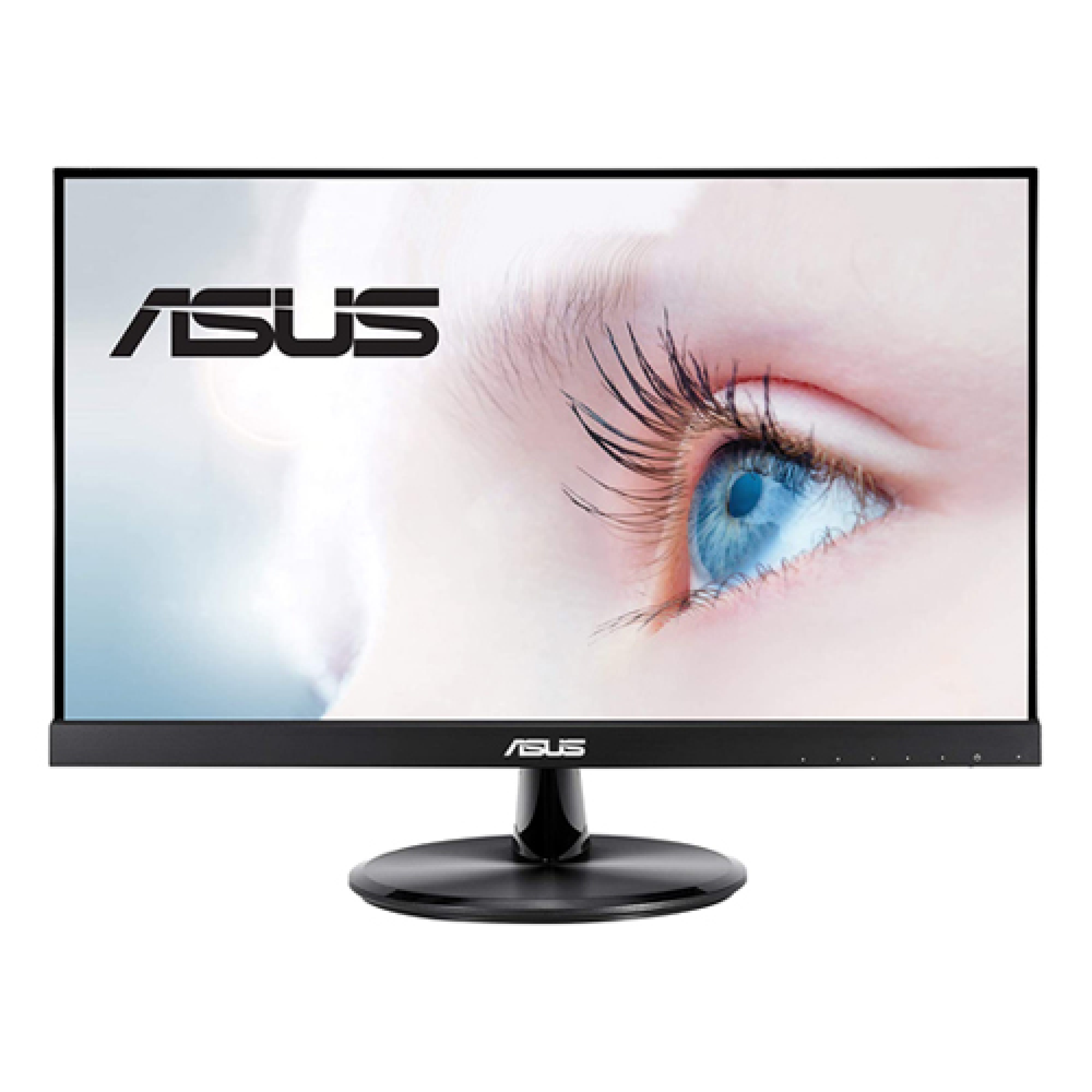 best 22 inch monitor for eyes