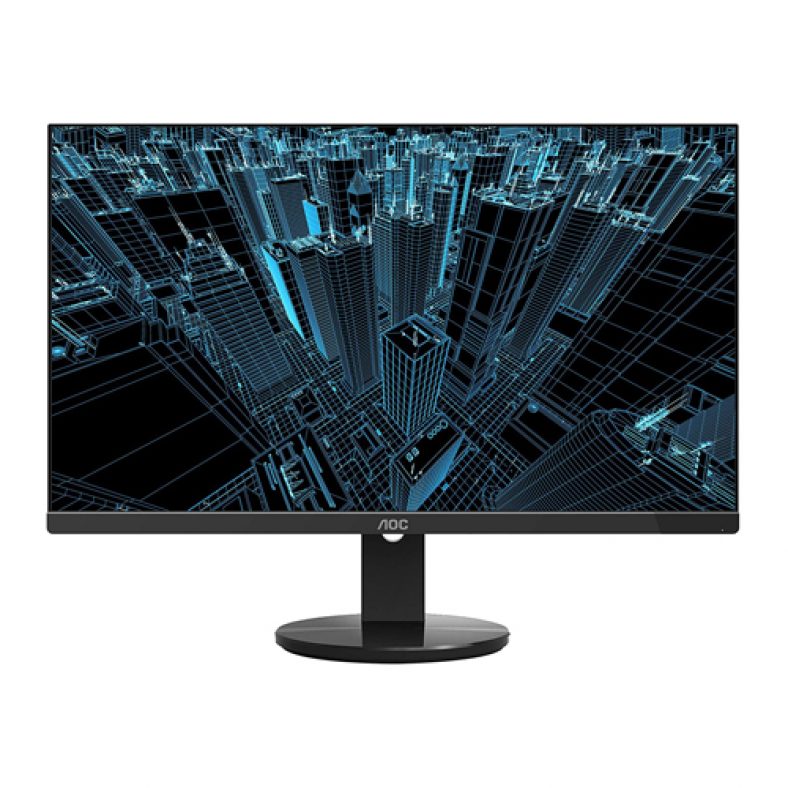 10 Best Monitors for CAD > May 2023 > Buying Guide