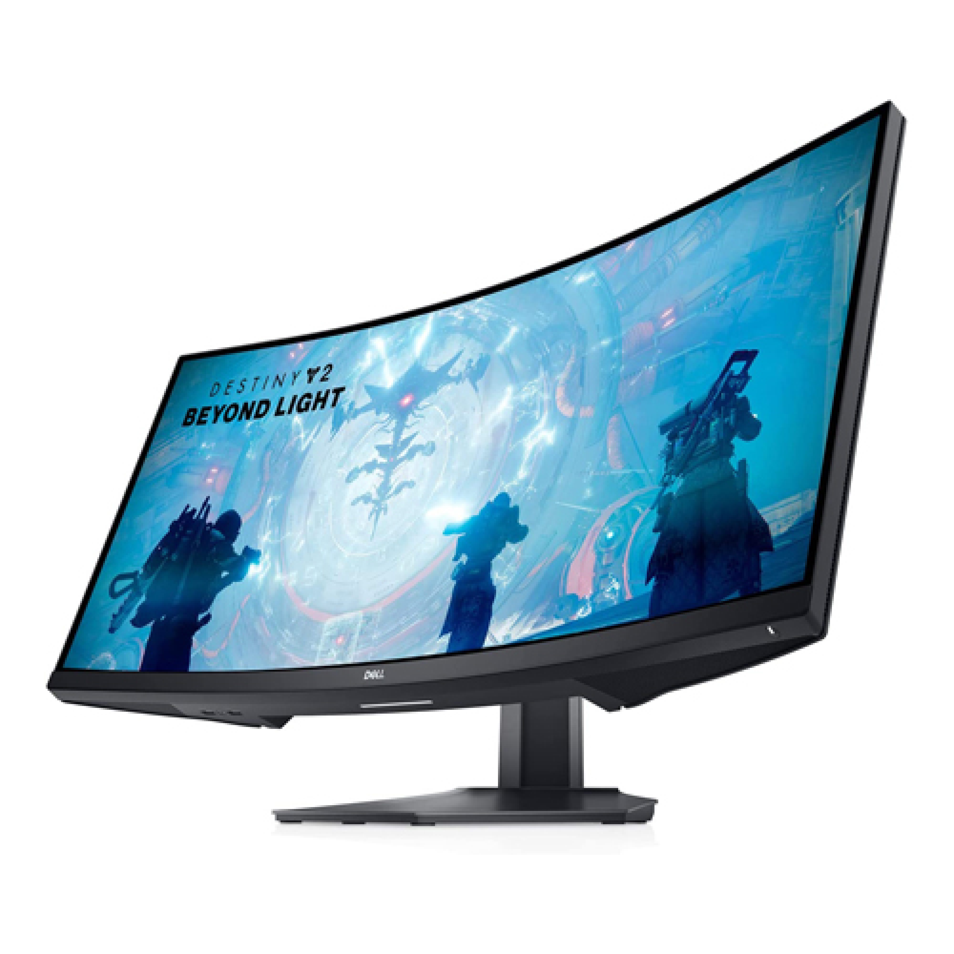 best 34 inch dell gaming monitor