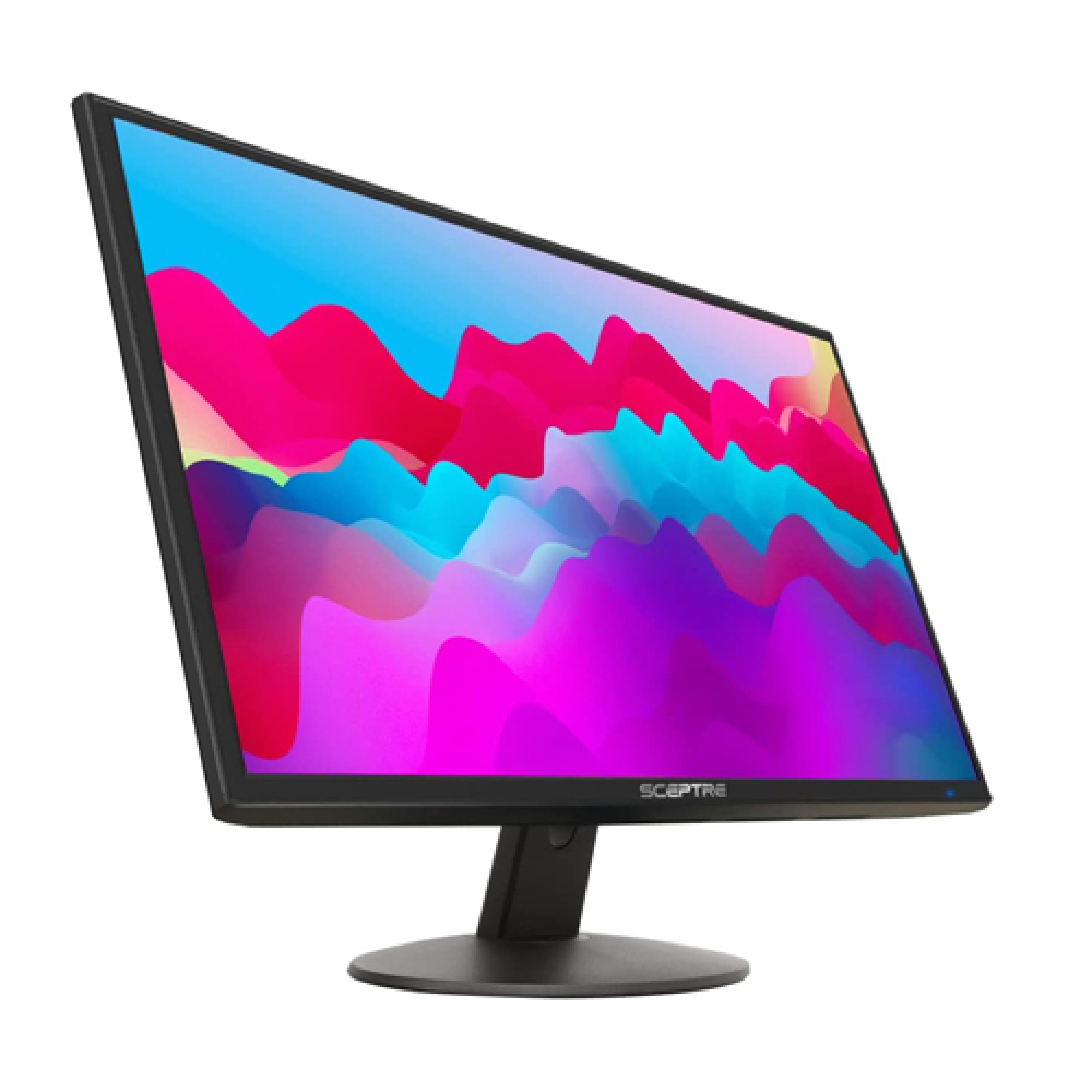 best 22 inch monitor with speakers