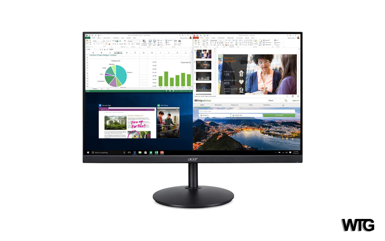 Best Acer Monitor - WTG