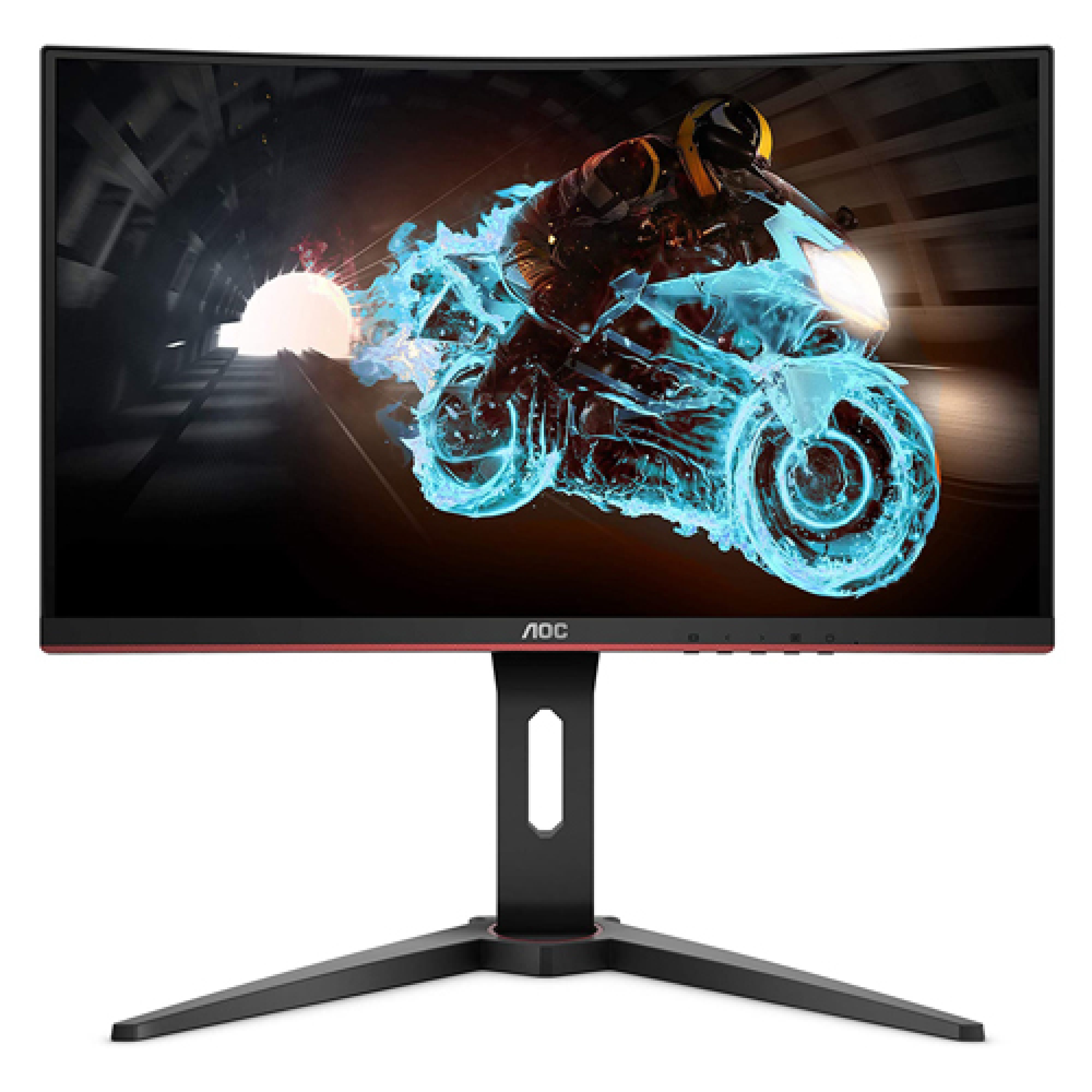 best 24 inch aoc gaming monitor